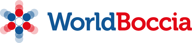 Logo of World Boccia Academy